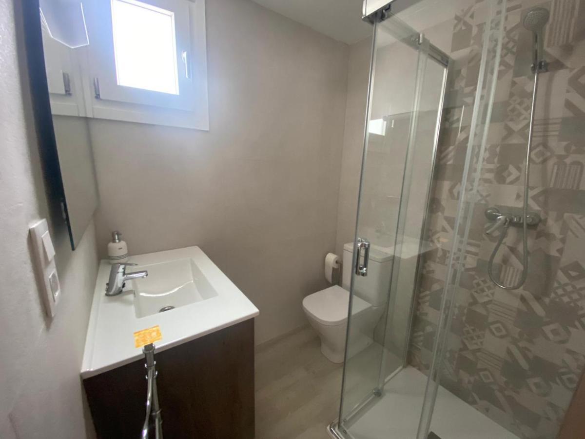 Vivienda San Jose Apartment เตรูเอล ภายนอก รูปภาพ