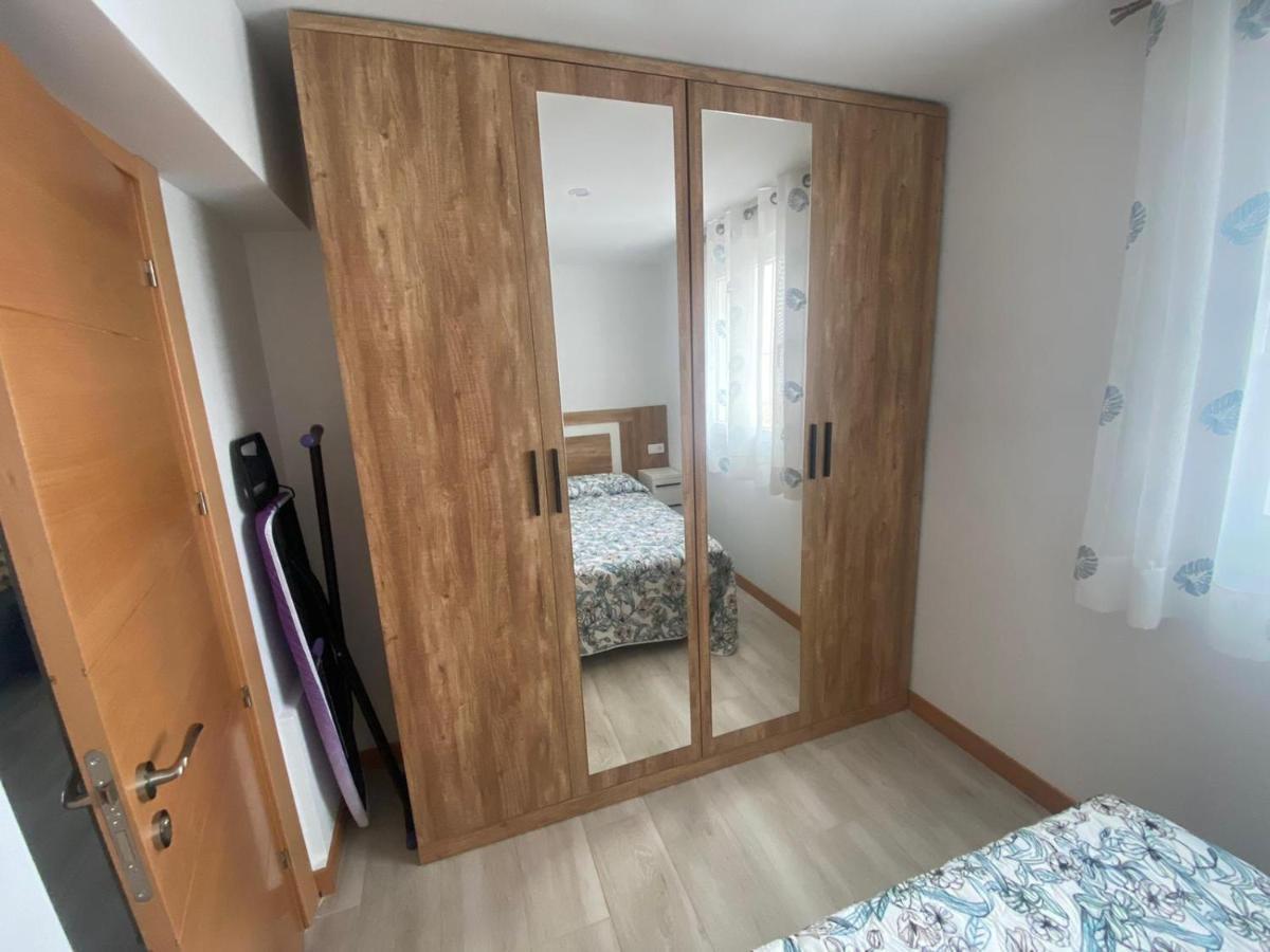 Vivienda San Jose Apartment เตรูเอล ภายนอก รูปภาพ