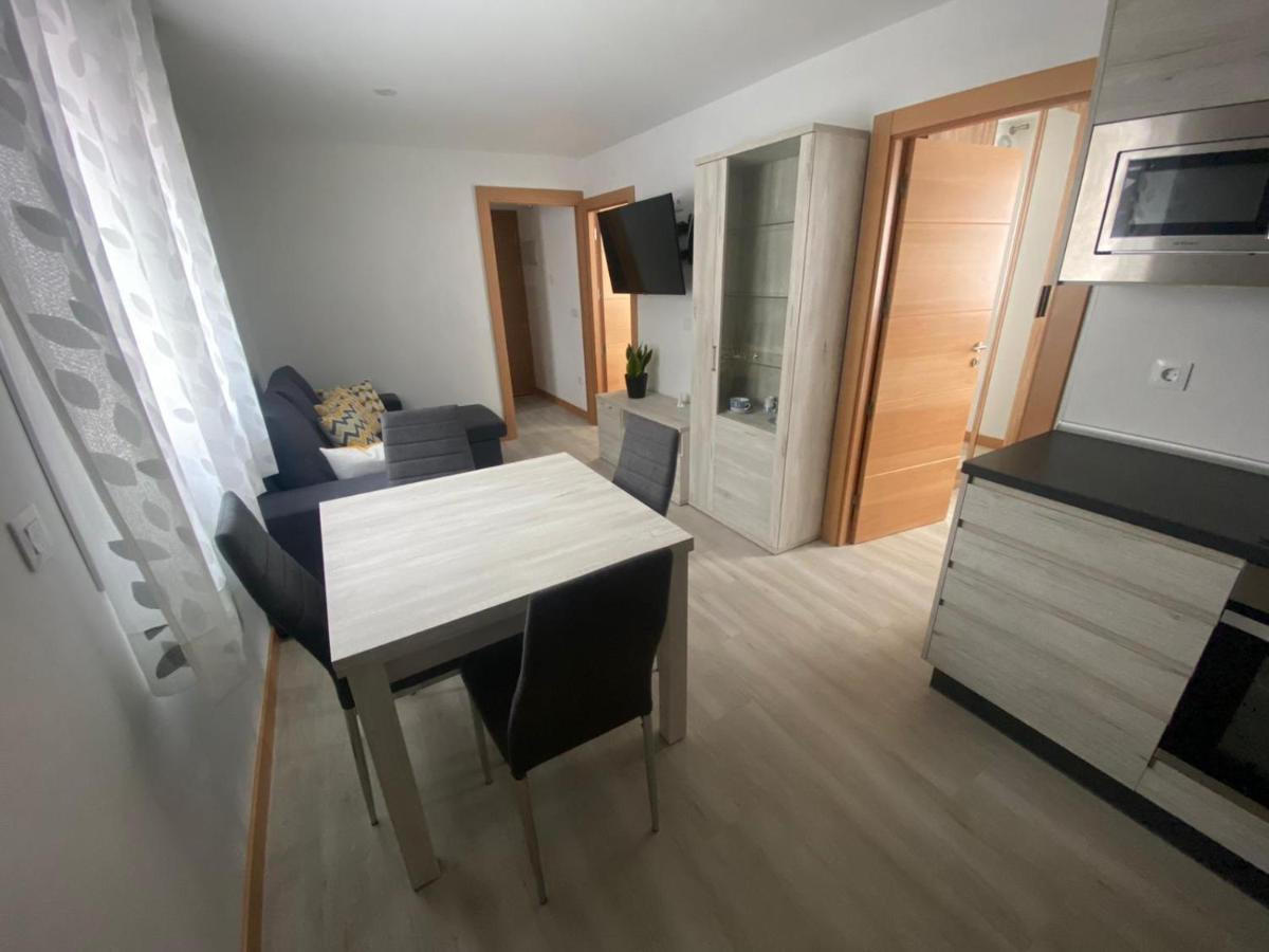 Vivienda San Jose Apartment เตรูเอล ภายนอก รูปภาพ