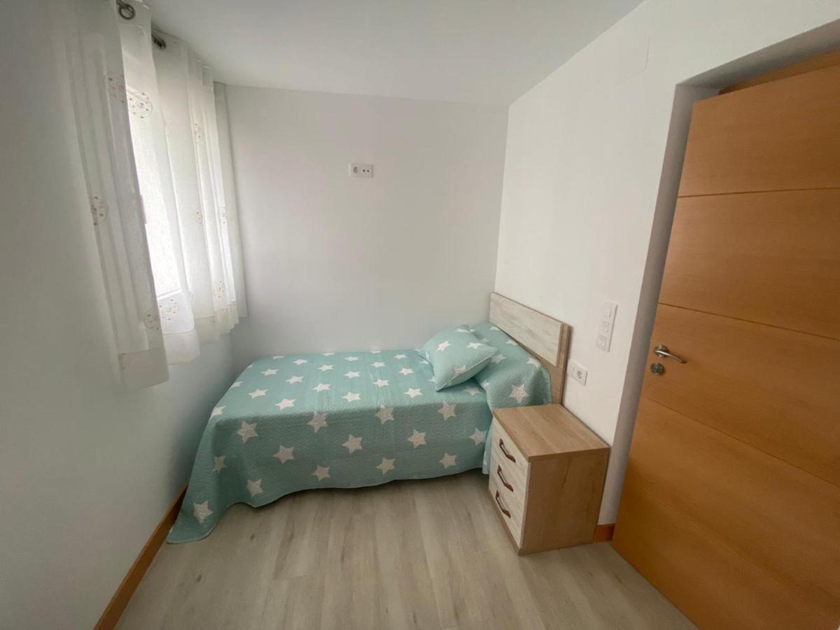 Vivienda San Jose Apartment เตรูเอล ภายนอก รูปภาพ